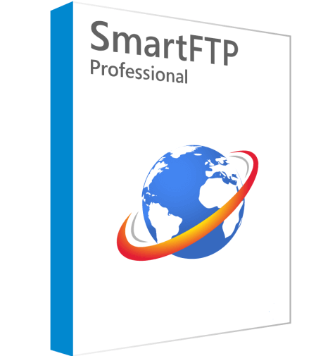 SmartFTP Enterprise download from cracksole.com