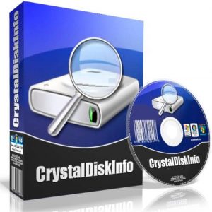 CrystalDiskInfo Crack