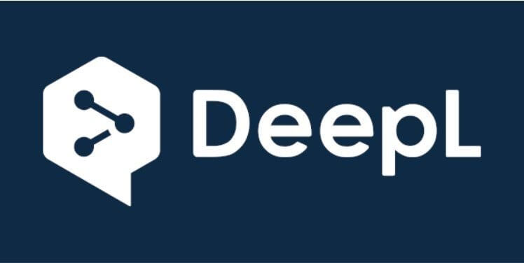 DeepL Pro v3.2.3942 Crack With Activation Code Latest Download