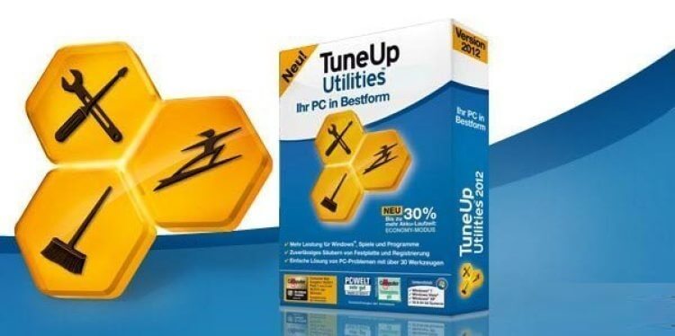 Tuneup Utilities Pro Crack 24 With Serial key Free Download 2022