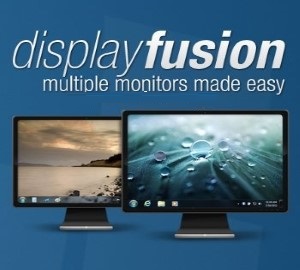 DisplayFusion Download From cracksole.com