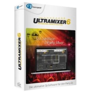 UltraMixer download from cracksole.com