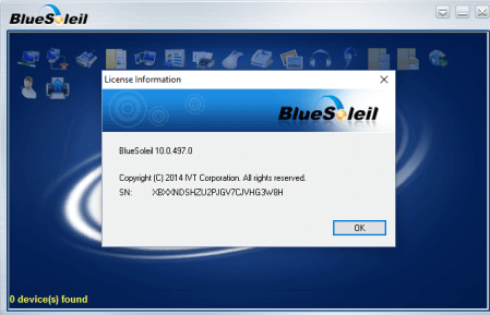 BlueSoleil Crack download from cracksole.com 