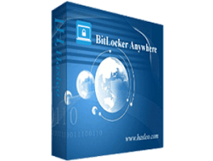 Hasleo BitLocker Anywhere Crack Download From cracksole.com