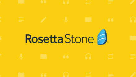Rosetta Stone Crack download from cracksole.com
