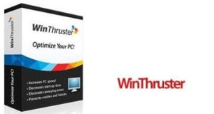 WinThruster Crack download from cracksole.com