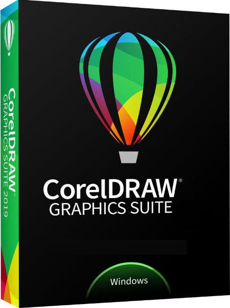 CorelDraw Graphics Suite download from cracksole.com