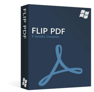 Flip PDF Professional download from cracksole.com