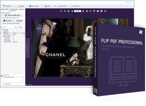 Flip PDF Professional download from cracksole.com