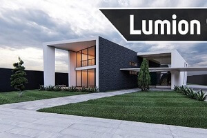 Lumion Pro Crack With License Key Free Download 2024