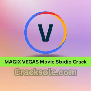 VEGAS Movie Studio Crack