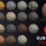 Substance Painter Cracked