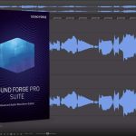 Sound Forge Pro Free Download