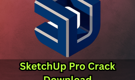 SketchUp Pro Crack Download